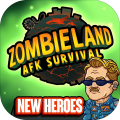 ZombielandAFKSurvival