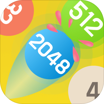 Shootingball2048加速器