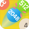 Shootingball2048