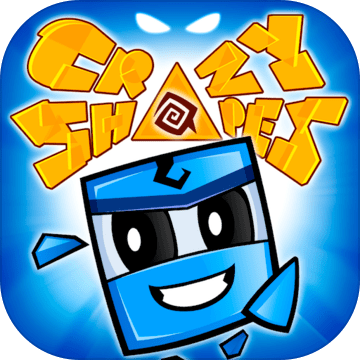 CrazyShapes加速器