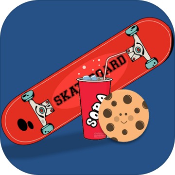 OreosSkateboardAdventure加速器