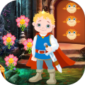 LittlePrinceRescueBestEscapeGame
