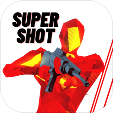 SuperShotFPSSniperStrike加速器