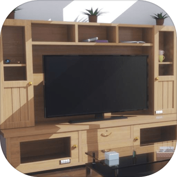 脱出ゲーム～Scene1部屋からの脱出加速器