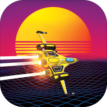 OutRushSynthwaveAction加速器