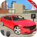ClassicSUVCarParkingAdvancecarparkinggames