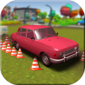 ParkMasterDrParking
