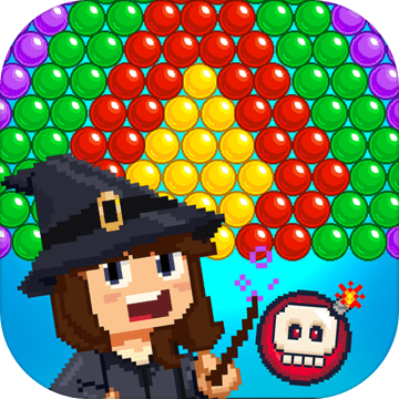 WitchPop加速器