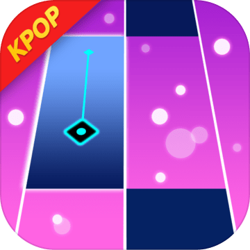 KpopSPianoTiles3加速器