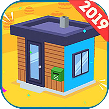 HousePaintPuzzle加速器