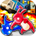 GangsWrestlingBeastsFightingGame