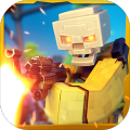 Huntercraft