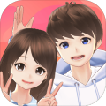 VRoidモバイル