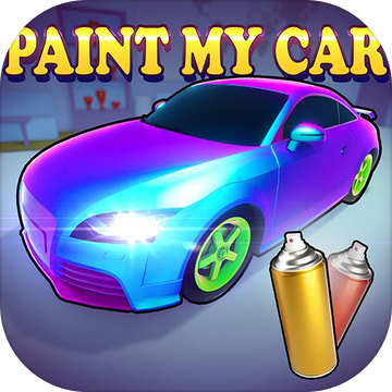 PaintMyCar3D加速器
