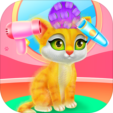 CutePetsCaringandDressup加速器