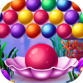 OceanPopBubbleShooter