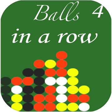 Balls4inaRow加速器