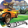 RocketLeague®HotWheels®RCRivalsSet