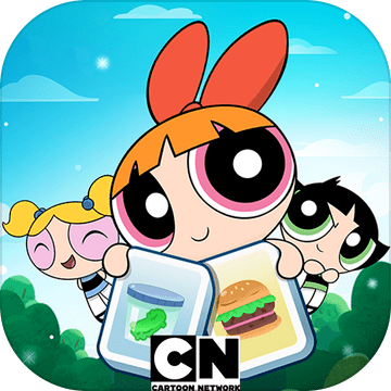 ThePowerpuffGirlsSmash加速器