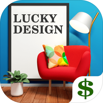 LuckyDesign加速器