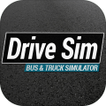 DriveSimBusTrucksimulator