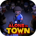 AloneinTownZombieShootingOffline