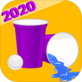 PongParty3D