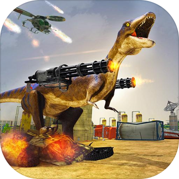 DinosaurBattleSurvival2019加速器