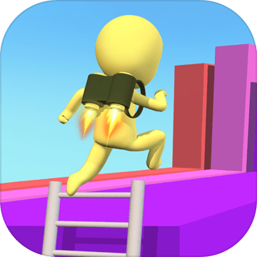 LadderJump加速器