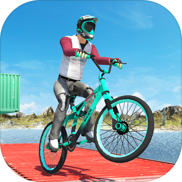 BMXMaster加速器