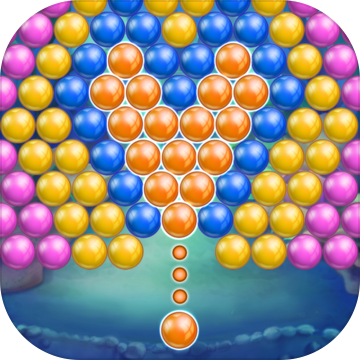 BubbleAqua加速器