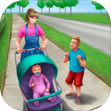 NannyBestBabysitterGame