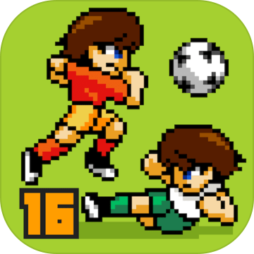 PixelCupSoccer16加速器