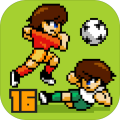 PixelCupSoccer16