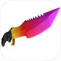 FlyKnife