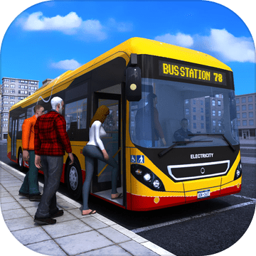 BusSimulatorPRO2017