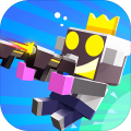 ROBOBLASTERGunsShootBoom