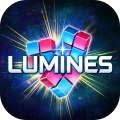 LUMINES音乐解迷