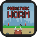 Prehistoricworm
