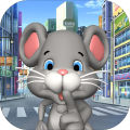 MouseinCity加速器