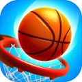 BasketballFlick3D