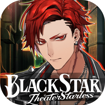 BLACKSTAR加速器