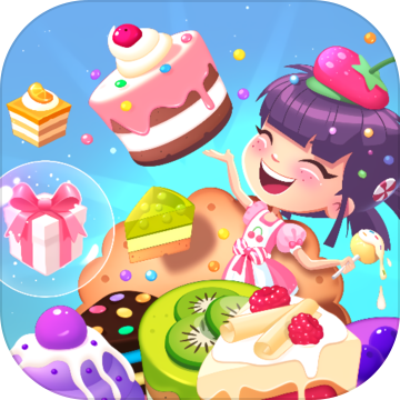 MergeCakes加速器