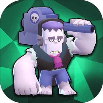 ClickerforBrawlStars加速器