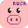 PiggyRush