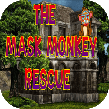 TheMaskMonkeyRescue加速器