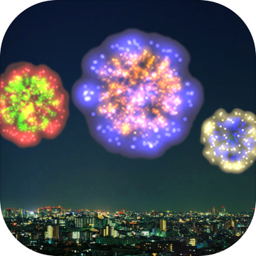 IdleFireworks加速器