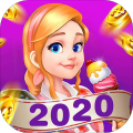 CandyLuckyMatchCandyPuzzle
