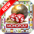 BusinessGameBoardMono