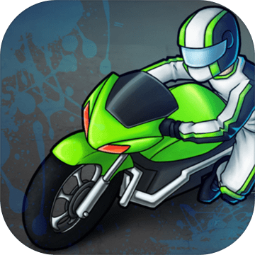 BikeRacingMoto加速器